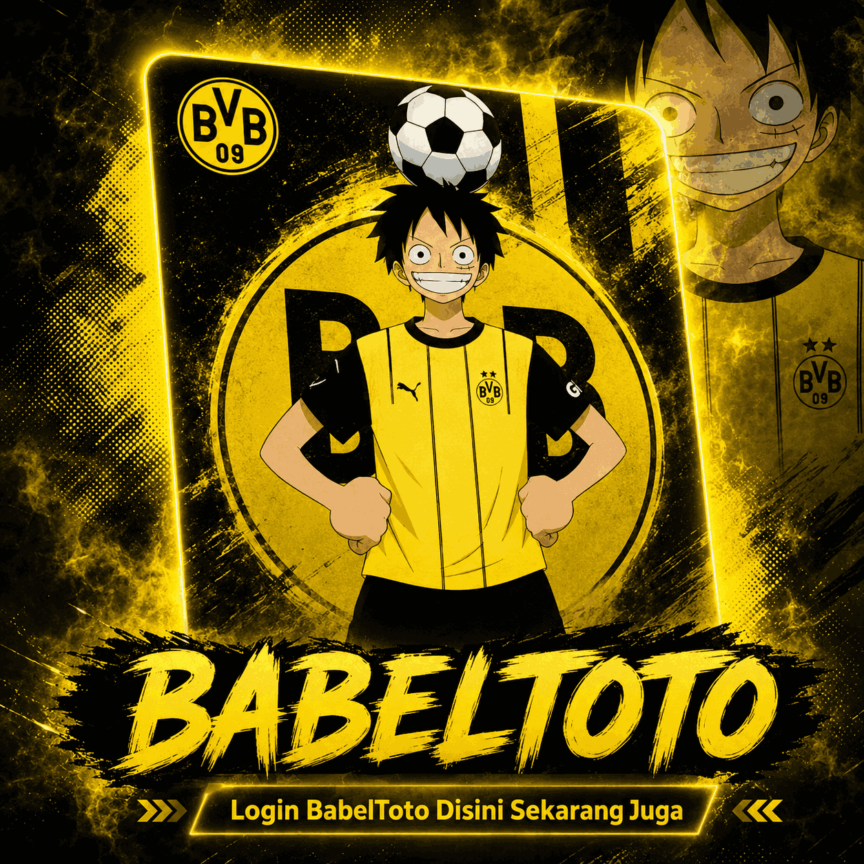 BABELTOTO