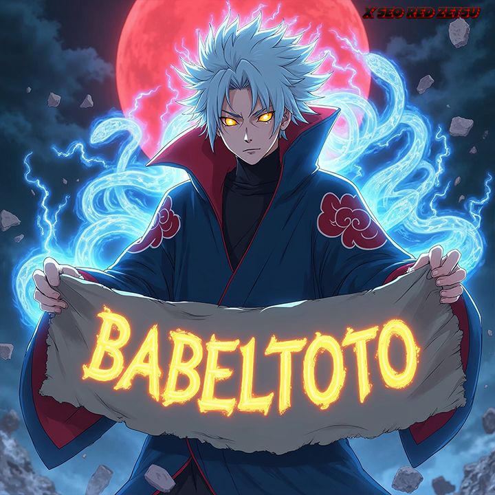 BABELTOTO: Platform Utama Akses Game Tembak Ternama Disini Dengan Bonus Harian Nonstop image 1